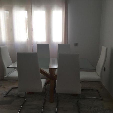 Appartement San Jacinto 69 Triana à Séville Extérieur photo
