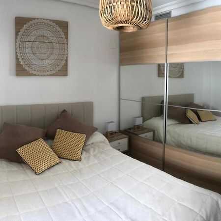 Appartement San Jacinto 69 Triana à Séville Extérieur photo