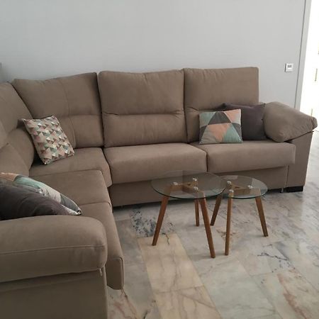 Appartement San Jacinto 69 Triana à Séville Extérieur photo