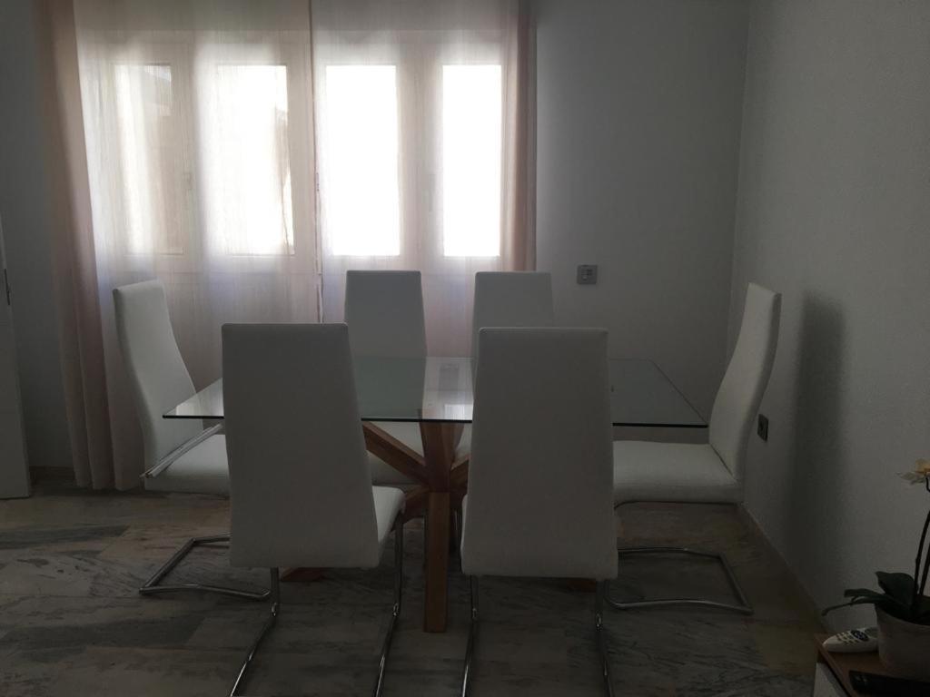 Appartement San Jacinto 69 Triana à Séville Extérieur photo