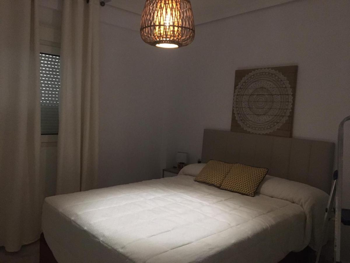 Appartement San Jacinto 69 Triana à Séville Extérieur photo