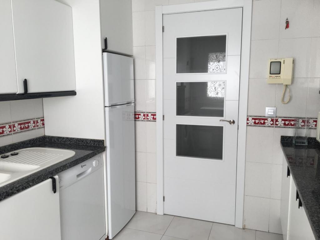 Appartement San Jacinto 69 Triana à Séville Extérieur photo