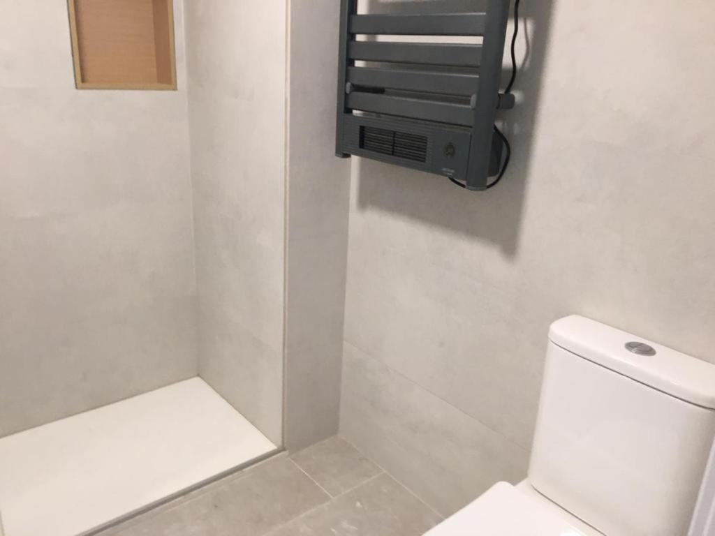 Appartement San Jacinto 69 Triana à Séville Extérieur photo