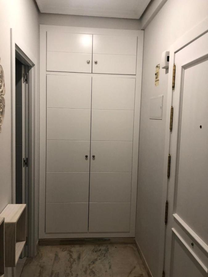 Appartement San Jacinto 69 Triana à Séville Extérieur photo